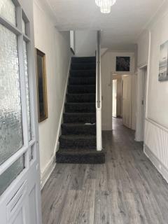 Droylsden House - 8