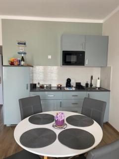 AZUR Panoráma Apartman - Alsóörs - 2