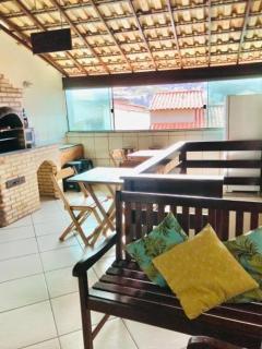Nossa Casa - 6