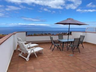 Amazing duplex with large terrace and sea views - Puerto de Santiago - 9