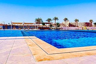 شقة احلامك علي البحر - Hurghada - 9