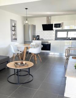 Las Dunas Blancas - FTV Holidays Homes - Villaverde - 3