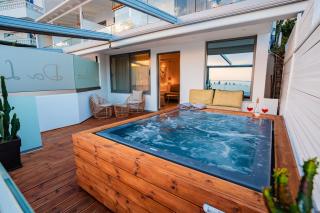 Da Luz Boutique Hotel - Sarandë - 5