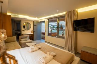 Da Luz Boutique Hotel - Sarandë - 4