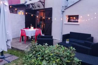 La Hourdeloise appartement 100m de la mer à Cayeux - Cayeux-sur-Mer - 0