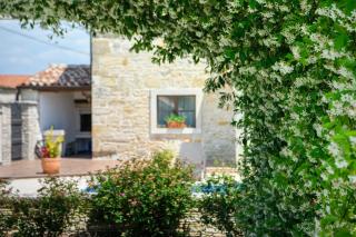VILLA GINA - Valtura - 8