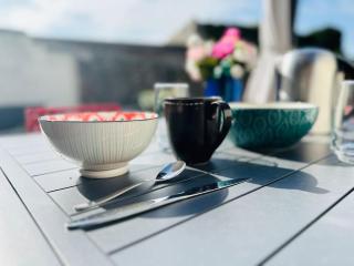 La Hourdeloise appartement 100m de la mer à Cayeux - Cayeux-sur-Mer - 8