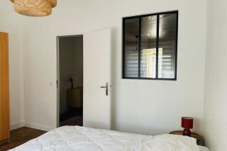 La Hourdeloise appartement 100m de la mer à Cayeux - 5