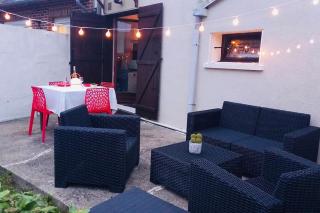 La Hourdeloise appartement 100m de la mer à Cayeux - Cayeux-sur-Mer - 4