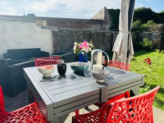 La Hourdeloise appartement 100m de la mer à Cayeux - Cayeux-sur-Mer - 1