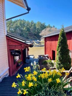 Old Town B&B Ida-Maria - Porvoo - 7