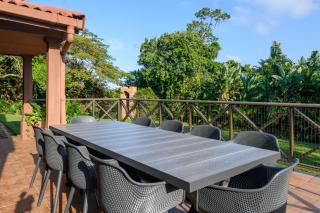 San Lameer Villa 10438 - 4 Bedroom Superior- 8 pax - San Lameer Rentals Agency - Southbroom - 6