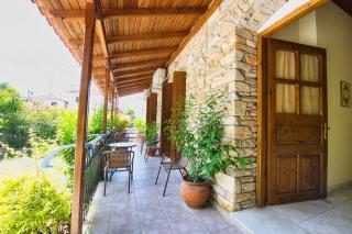 Naftilos Guest House - Kala Nera - 7