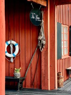 Old Town B&B Ida-Maria - Porvoo - 8