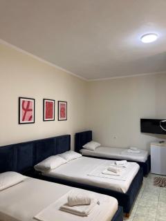 Duka Rooms - Himare - 6