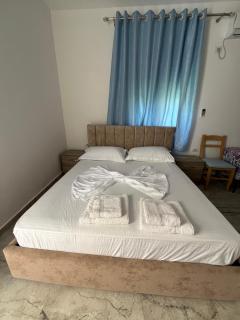 Ensar aparatament's - Saranda - 2