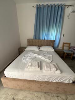 Ensar aparatament's - Saranda - 4