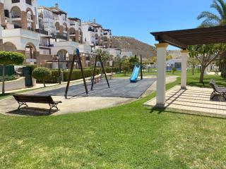 Apto Veranda Agua - 9