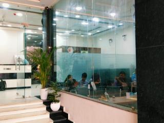 Hotel Shree Radha Krishna - Varanasi - 4