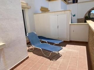 Apto Veranda Agua - 7