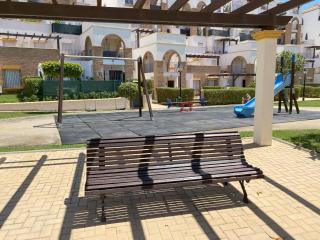 Apto Veranda Agua - 6