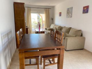 Apto Veranda Agua - 5