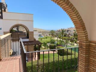 Apto Veranda Agua - 4