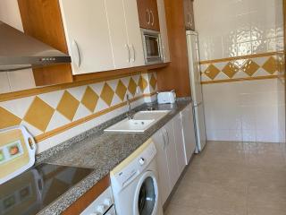 Apto Veranda Agua - 3