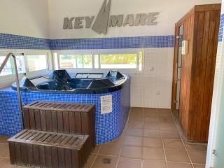 Apto Veranda Agua - 2