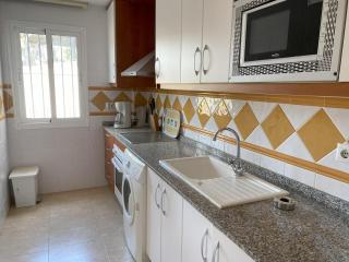 Apto Veranda Agua - 1