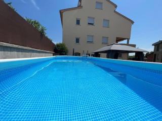 Bella Vista apartment with a sea view Vodnjan - Vodnjan - 0