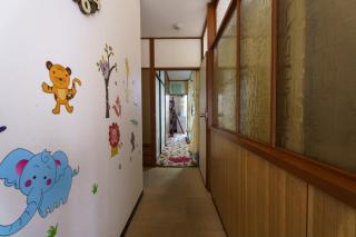 Yoshidoku Inn - Domome1 Close to US J World Expo Airport吉徳家庭旅館1ドーム前近万博USJ空庭菓匠温泉大阪城公园难波心斋桥関西空港直达免费寄存旅行箱 - Osaka - 8