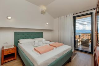 Guesthouse Villa Stari Grad - Herceg Novi - 2