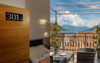 Guesthouse Villa Stari Grad - Herceg Novi - 1