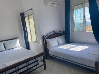Stylish Duplex - Ocean View - Airport - Wifi - renovated 2025 - 24h reception - 2