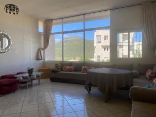Stylish Duplex - Ocean View - Airport - Wifi - renovated 2025 - 24h reception - 9