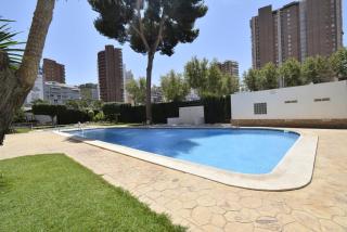 ALBATROS - Fincas Arena - Benidorm - 9