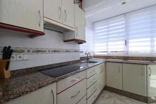 ALBATROS - Fincas Arena - Benidorm - 1