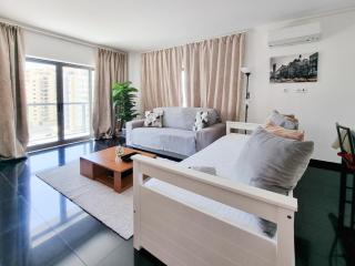 Apartment Praia Rocha Tower Light - Portimão - 9