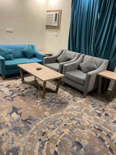 همم للوحدات السكنيه المخدومة- الدقم - 5