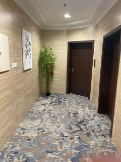 همم للوحدات السكنيه المخدومة- الدقم - 4