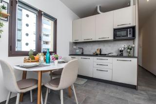 Always Traveling Near The City Center - Happy Rentals - Olbia - 4