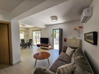 Nissi beach villa Holiday - Ayia Napa - 4