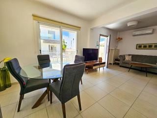 Nissi beach villa Holiday - Ayia Napa - 1