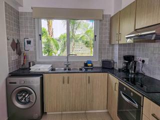 Nissi beach villa Holiday - 3