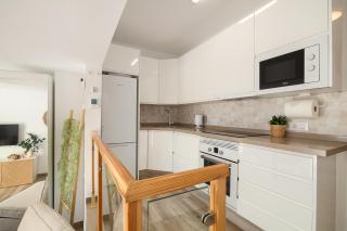 Apartment with balcony - Sunny Holidays Tenerife - Adeje - 4