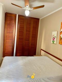 Flat Capitania Varam - Guarujá - 8