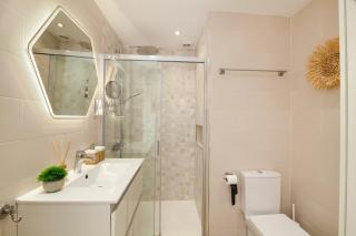 Apartment with balcony - Sunny Holidays Tenerife - Adeje - 8