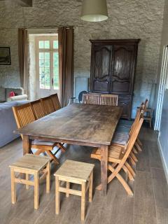 Longère de la Chipaudière - 6