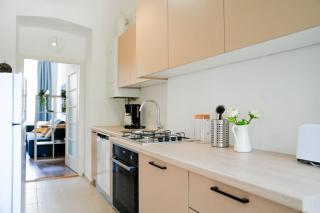 Ruhige Wohnung nähe U Bahn Free Parking - 5